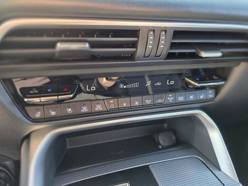 New 2026 MAZDA CX-90 3.3 Turbo S w/ Premium Package AWD/4WD image 33