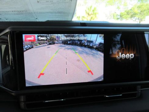 New 2026 Jeep Wrangler Sahara image 23