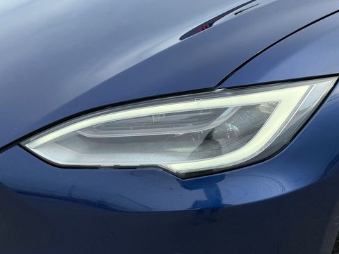 Used 2021 Tesla Model S Long Range image 20