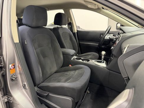 Used 2008 Nissan Rogue S image 27