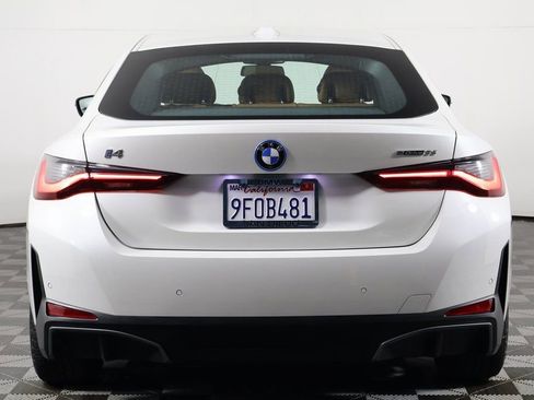 Used 2023 BMW i4 eDrive35 image 5