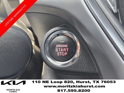 Used 2024 Subaru Crosstrek 2.5i Wilderness AWD/4WD image 23
