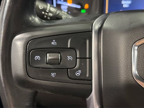 Used 2021 GMC Sierra 1500 SLE w/ Max Trailering Package AWD/4WD image 23