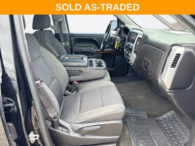 Used 2015 GMC Sierra 1500 SLE w/ SLE Value Package AWD/4WD image 25