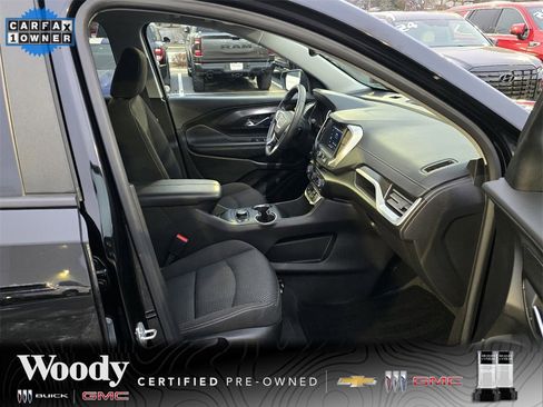 Certified 2022 GMC Terrain SLE w/ Driver Convenience Package image 32