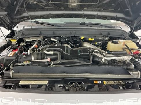Used 2014 Ford F250 XLT AWD/4WD image 24