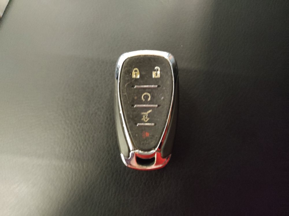 Used 2018 Chevrolet Traverse LT AWD/4WD image 32