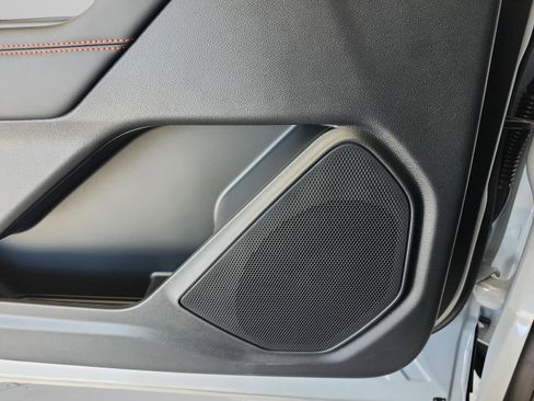 New 2026 Ford Explorer ST w/ Sun And Sound Package image 28