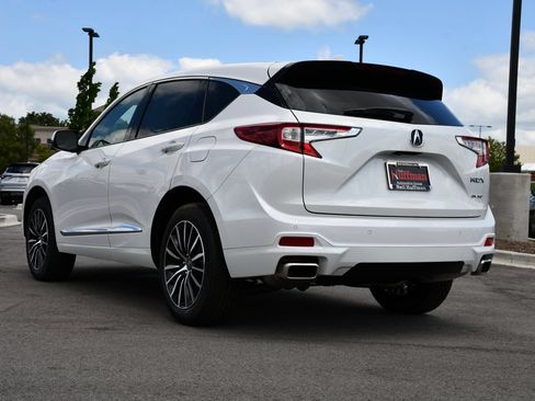 New 2026 Acura RDX w/ Advance Package AWD/4WD image 5