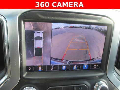 Certified 2023 GMC Sierra 2500 SLT w/ SLT Premium Package image 14