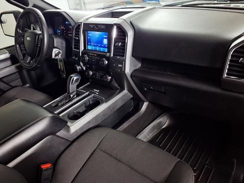 Used 2016 Ford F150 XLT w/ Equipment Group 301A Mid image 13