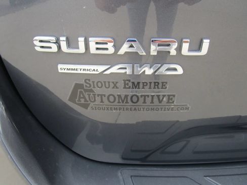 Used 2021 Subaru Forester Premium AWD/4WD image 47