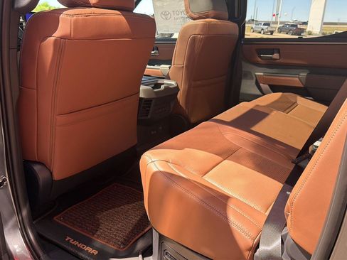 New 2026 Toyota Tundra 1794 Edition AWD/4WD image 12