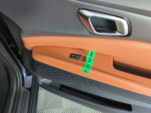 New 2026 Kia Carnival EX image 34