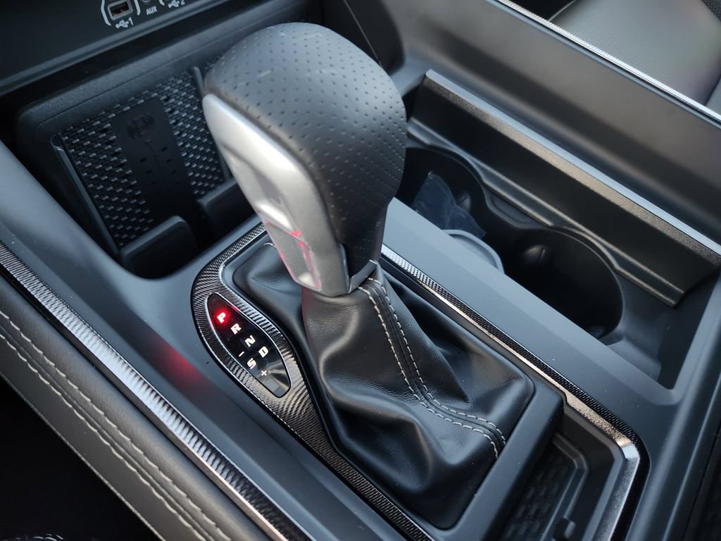 New 2026 RAM 1500 RHO AWD/4WD image 20