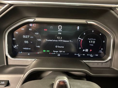 Certified 2026 GMC Sierra 1500 Denali Ultimate image 37