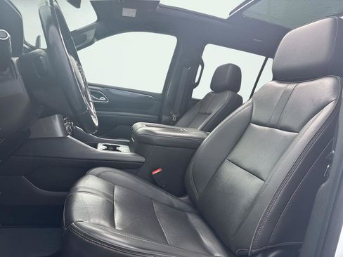 Used 2023 Chevrolet Tahoe RST AWD/4WD image 13