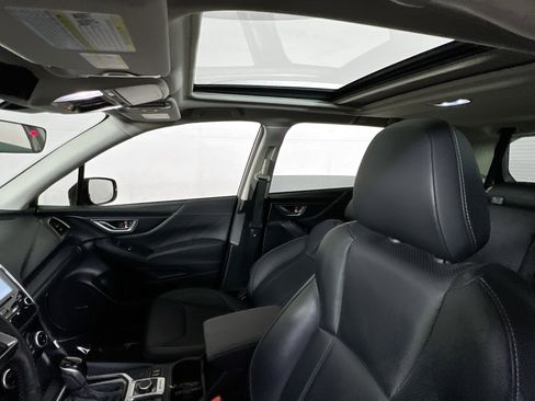 Used 2022 Subaru Forester Touring AWD/4WD image 22