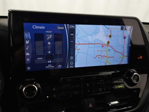Used 2022 Toyota Highlander Platinum AWD/4WD image 27