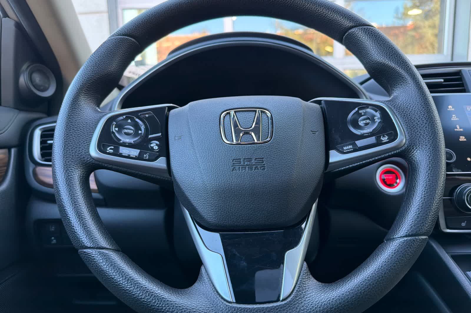 Used 2019 Honda CR-V EX image 25