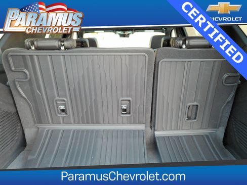 Certified 2023 Chevrolet Tahoe High Country w/ Max Trailering Package image 8