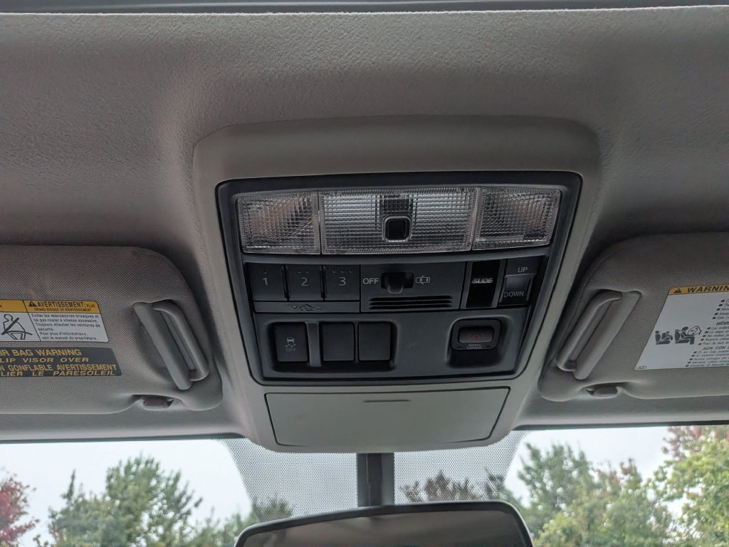 Used 2018 Toyota 4Runner Limited RWD image 22