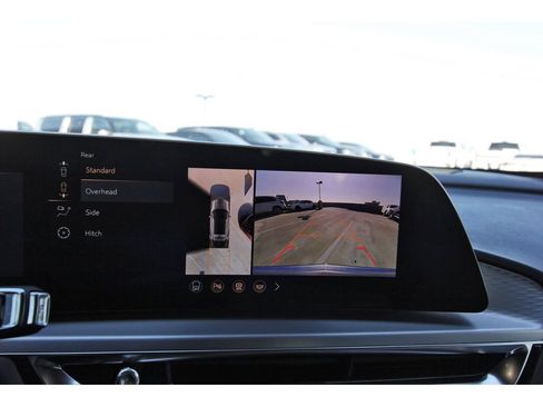 New 2026 Cadillac Lyriq Luxury image 16