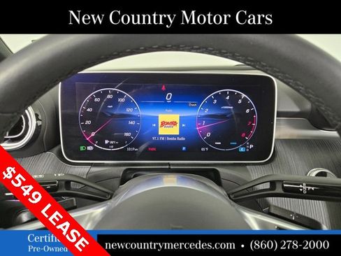 Certified 2025 Mercedes-Benz C 300 4MATIC Sedan image 34