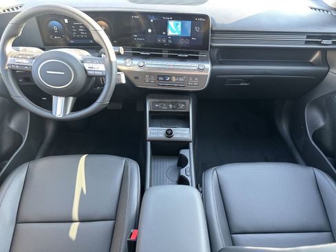 New 2026 Hyundai Kona Limited image 11