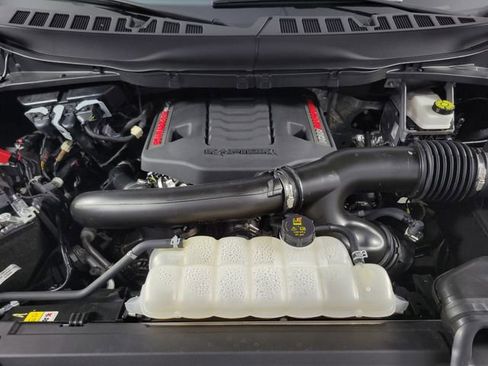 Used 2025 Ford F150 Raptor AWD/4WD image 15