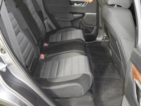 Used 2021 Honda CR-V EX image 39