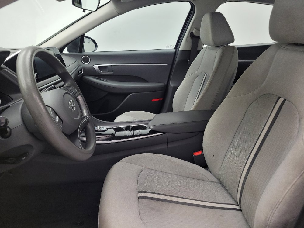 Used 2022 Hyundai Sonata SE FWD image 17