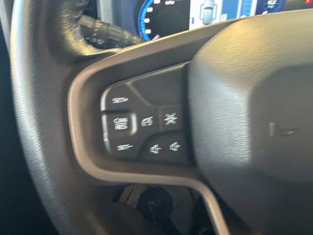 Used 2024 Ford Bronco Big Bend AWD/4WD image 16
