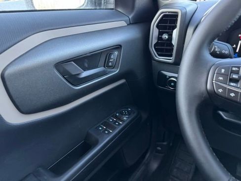 New 2026 Ford Bronco Sport Big Bend w/ Convenience Package image 28