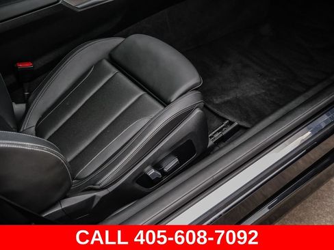 Used 2022 BMW 430i Coupe RWD image 16