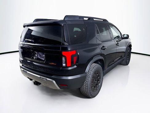 New 2026 Honda Passport TrailSport Elite image 34