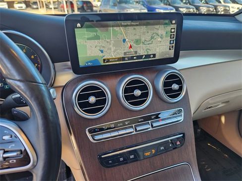 Certified 2021 Mercedes-Benz GLC 300 4MATIC image 26