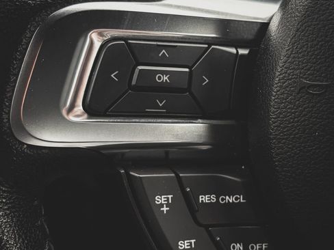 Used 2016 Ford Mustang GT Premium w/ Black Accent Package RWD image 11