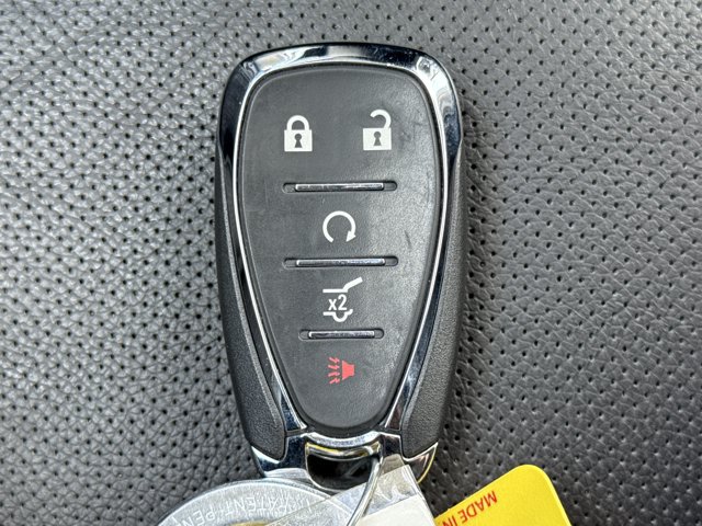 Used 2020 Chevrolet Equinox Premier FWD image 24