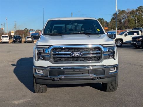 Used 2024 Ford F150 Lariat image 7
