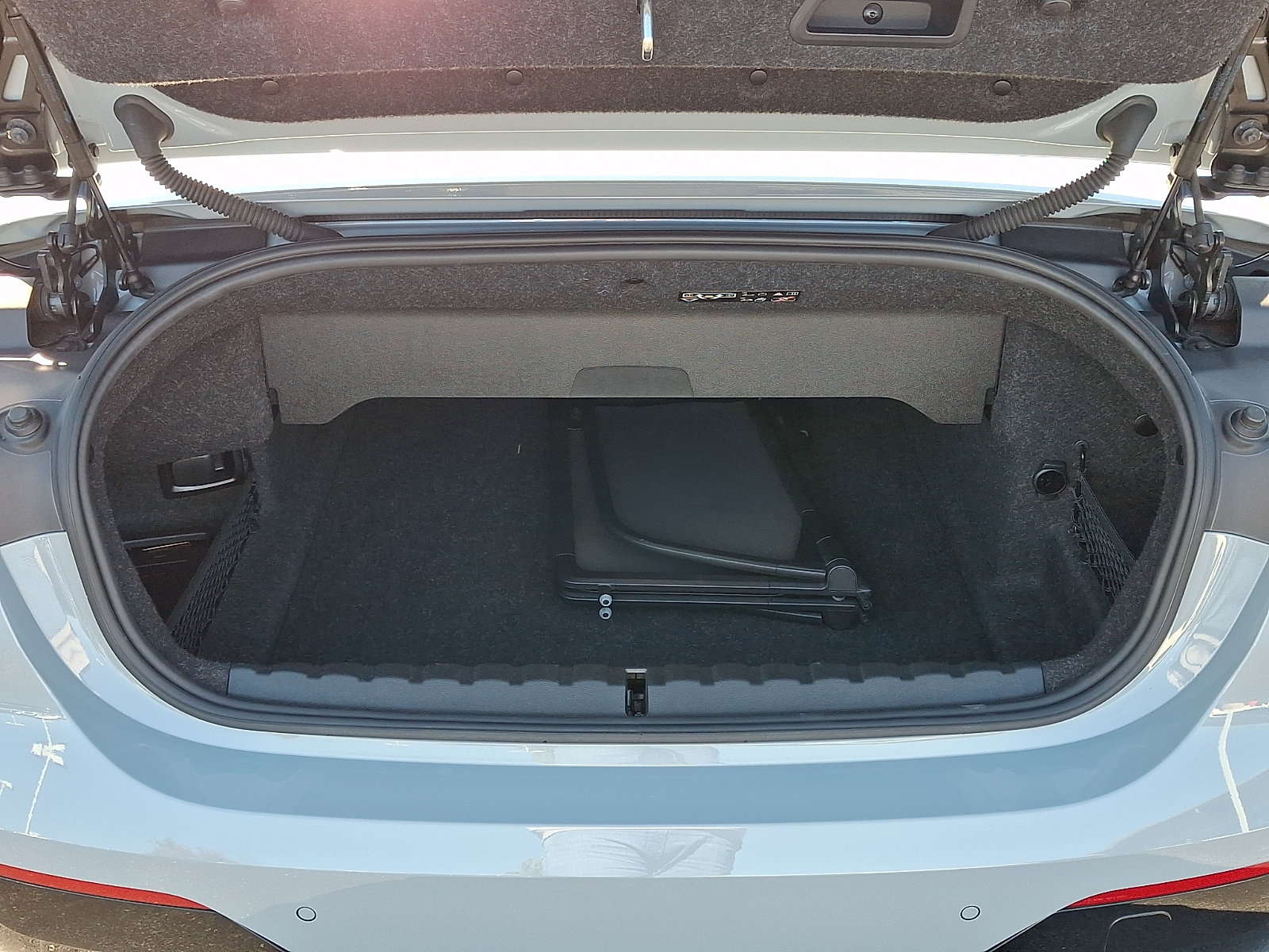 Used 2022 BMW M440i Convertible RWD image 29