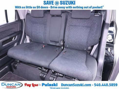 Used 2006 Honda CR-V LX image 19