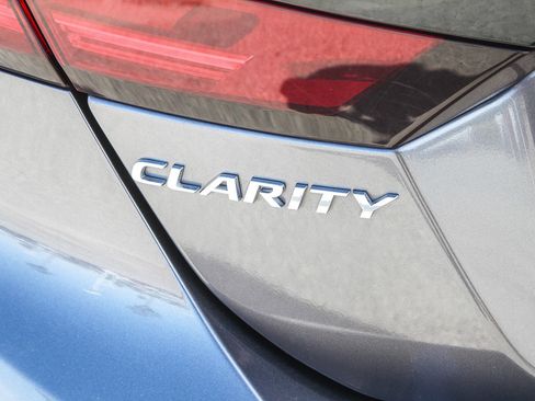 Used 2020 Honda Clarity Plug-In Hybrid image 11