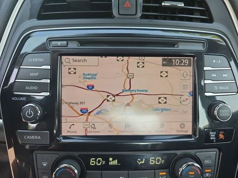 Used 2023 Nissan Maxima SV w/ Floor Mat Group image 24