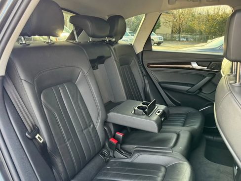 Used 2018 Audi Q5 2.0T Premium image 23