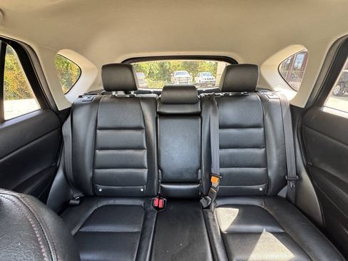Used 2016 MAZDA CX-5 Grand Touring FWD image 29