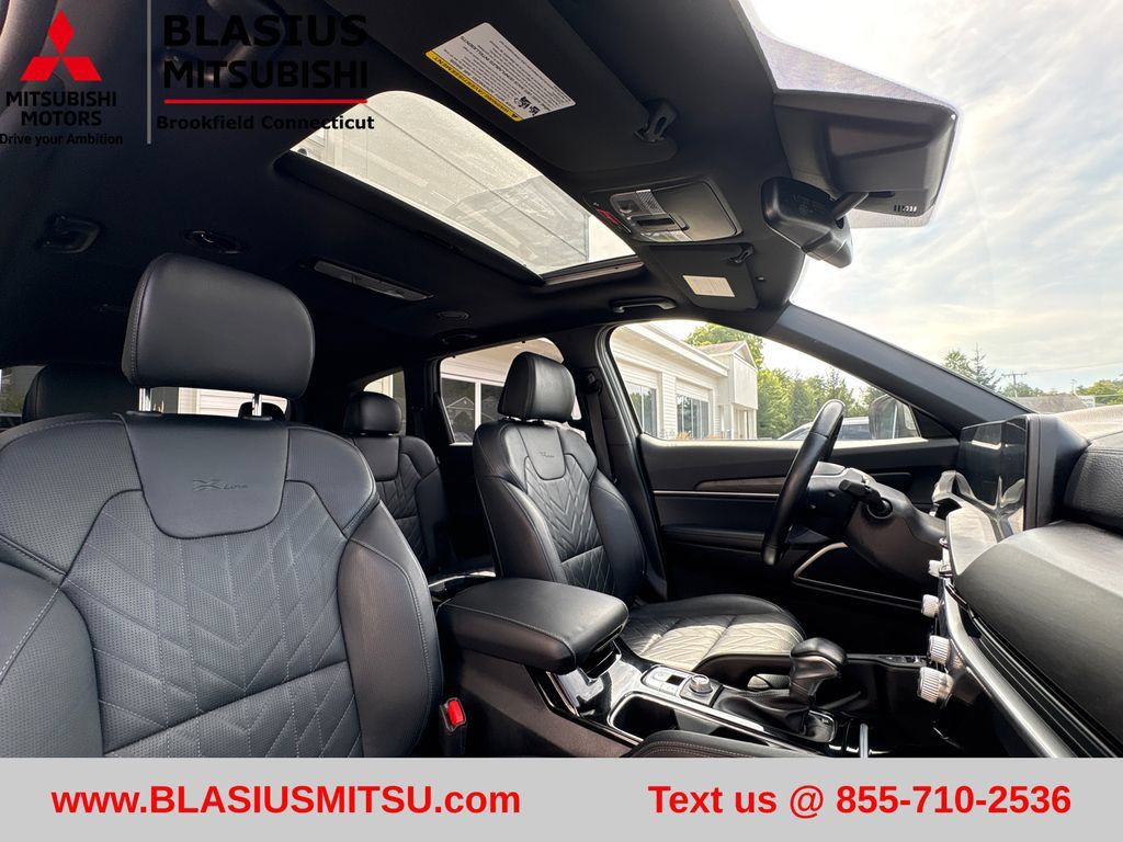 Used 2025 Kia Telluride EX X-Line AWD/4WD image 55