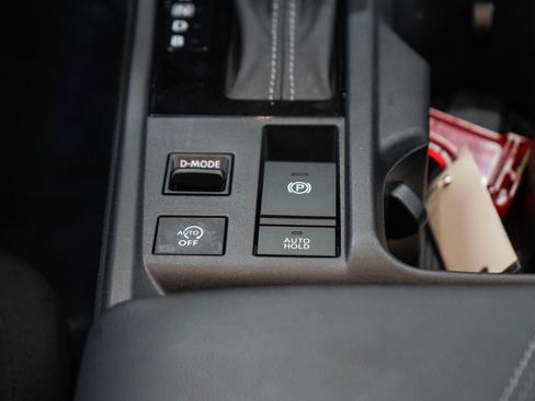 Certified 2026 Nissan Sentra SV w/ Floor Mat Package FWD image 19