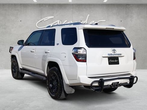 Used 2016 Toyota 4Runner SR5 Premium RWD image 15