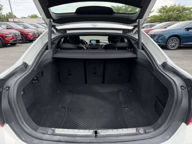 Used 2018 BMW 430i Gran Coupe xDrive AWD/4WD image 13